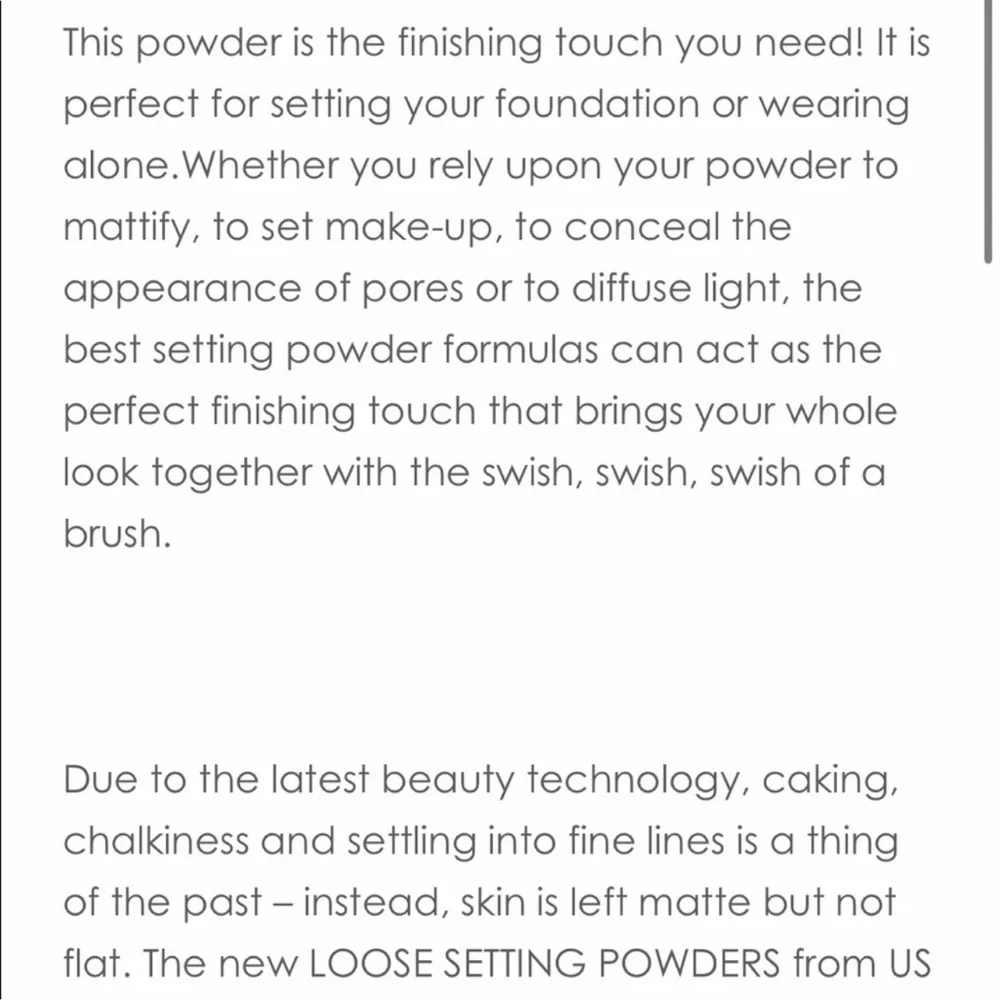 OPVbeauty nib london